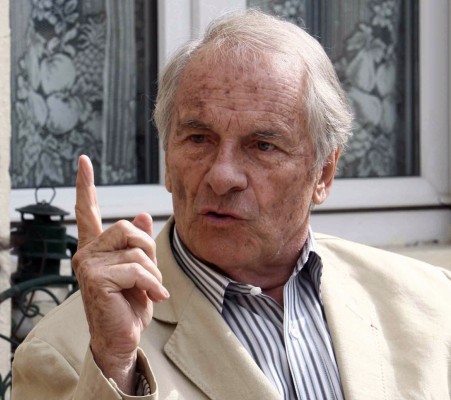 Fallece Dominique Lapierre, autor de 'La ciudad de la alegría'