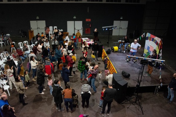 'Sembrem comarca, recollim futur', el lema del 44é Aplec dels Ports