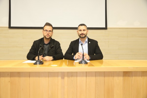 L'Alcora presenta el borrador del presupuesto para 2023 que asciende a 18,5 millones de euros