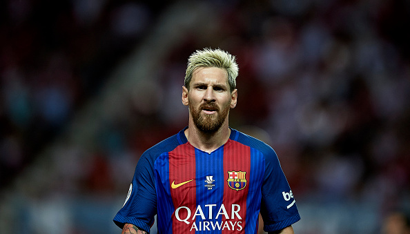 Messi, a romper una racha de cinco clásicos sin marcar