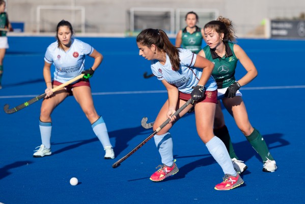  El Xaloc clasifica a la Fase Final por el ascenso a DHA