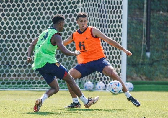 Rodri: 
