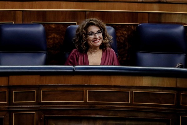 Las comunidades ven lejano un acuerdo para reformar la financiación tras un año de la propuesta