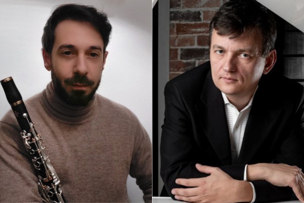 El dúo Traver-Yakovlev se sube al escenario del Juan Varea de Burriana