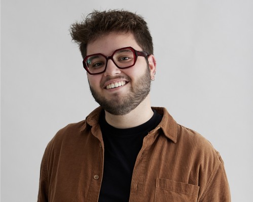 Fer Sempere: diseño para 'autocriticar' la vida moderna