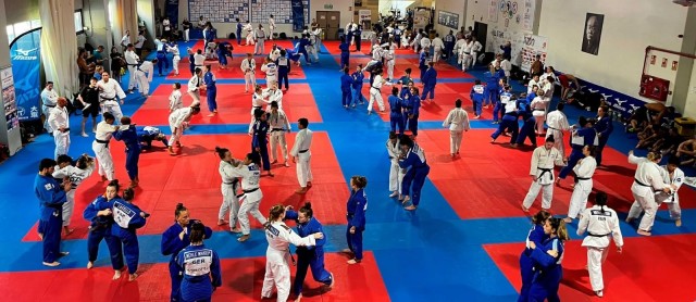 El CEAR de judo Benimaclet será ampliado con una inversión de 600.000 euros
