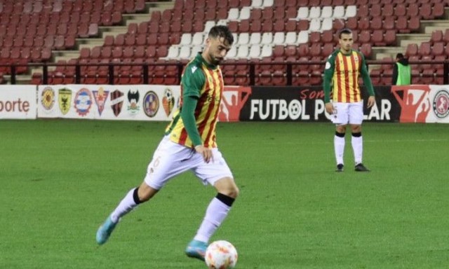 Cristian: “Hay que ponerse las pilas fuera de casa”
