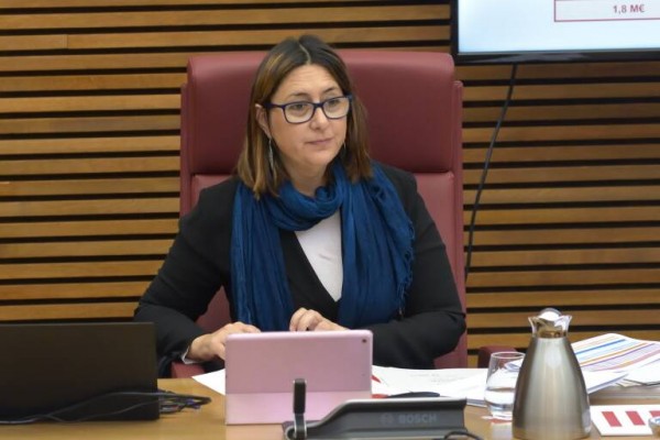 La Conselleria publica una guía sobre obligaciones de transparencia de las entidades públicas