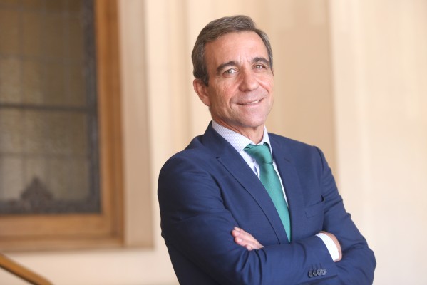 Julio García: 