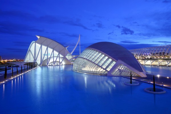 València puede convertirse esta semana en Capital Europea de la Innovación