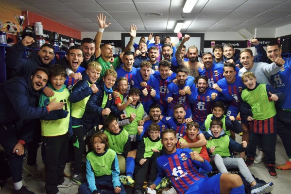 Victorias de Eldense y La Nucía y empate del Intercity