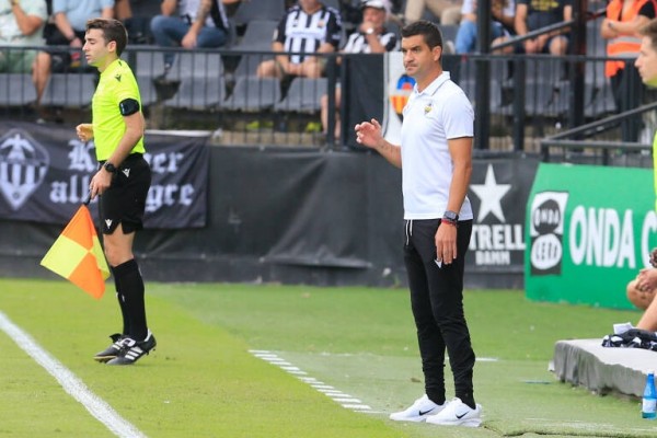 Torrecilla: “Estoy dolido y cabreado”