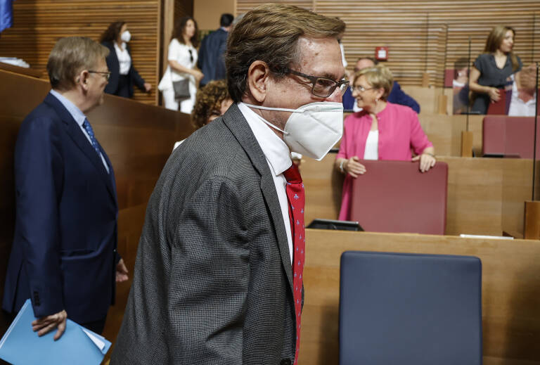 Sanidad no encuentra director general de Investigación 