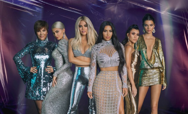 Las Kardashian
