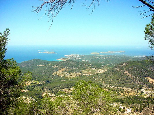 El valor del paisaje