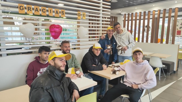 Partido de 'play-off' para el Alcoyano en Murcia