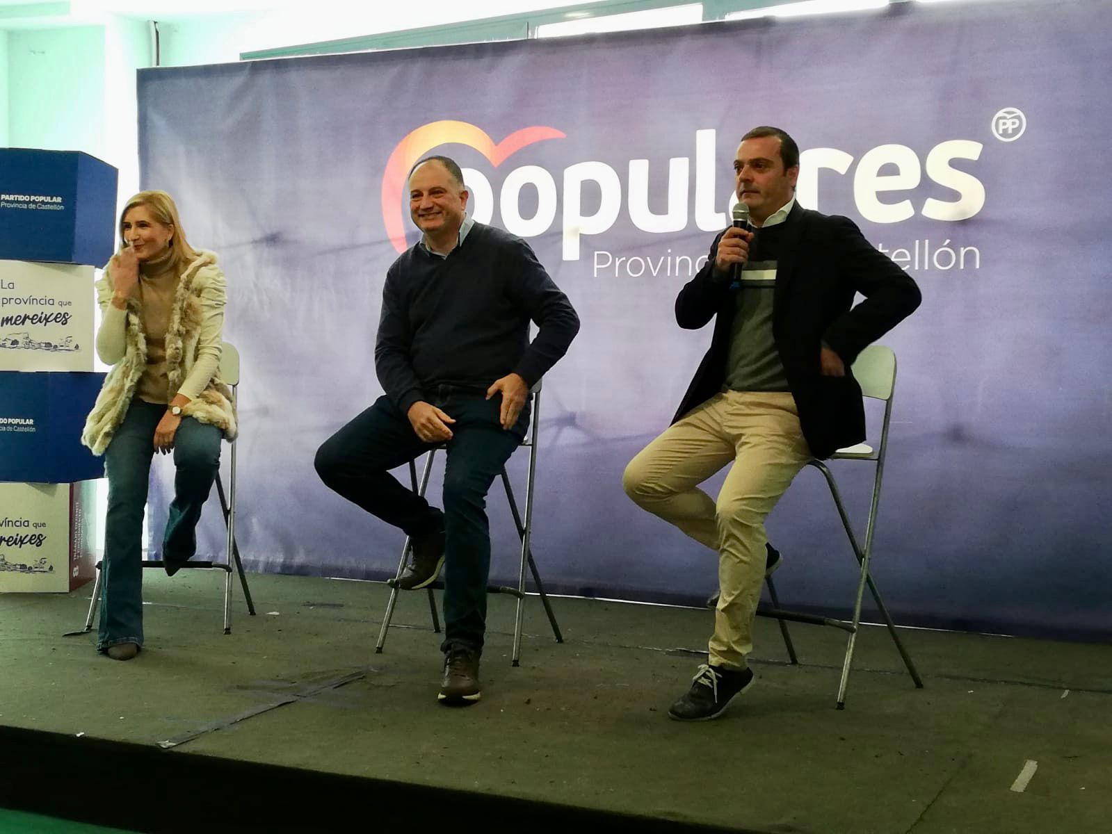 Aguilella critica la 
