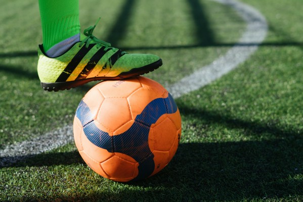 El fútbol es la gran aportación de la clase obrera a la cultura universal