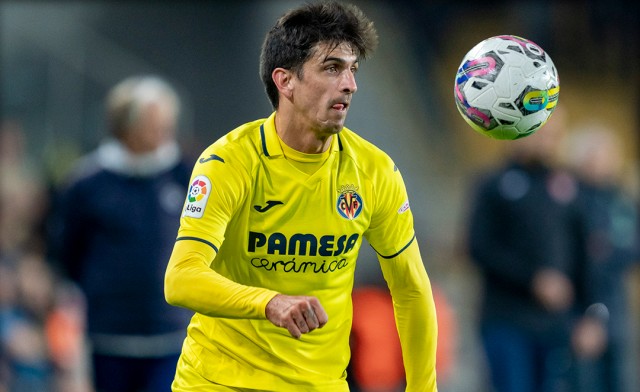 El Villarreal de Setién no progresa y pierde en Turquía ante el Fenerbahçe