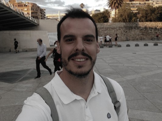 El director general de Calidad Democrática será el candidato de EUPV a la Alcaldía de Elda