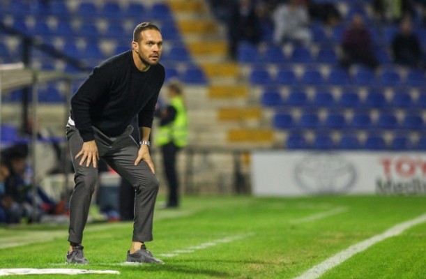 El Hércules aparca la Copa y piensa en el partido ante el Atlético Baleares