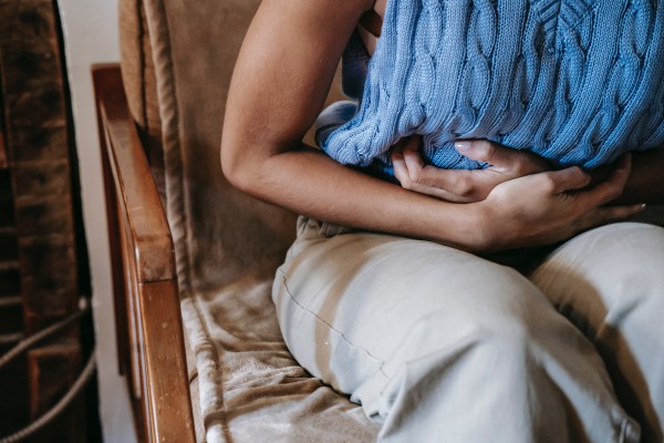 Una 'app' terapéutica alivia con sonidos el dolor menstrual