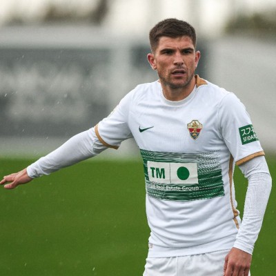 El Elche finaliza su concentración en Oliva y descansará hasta el martes