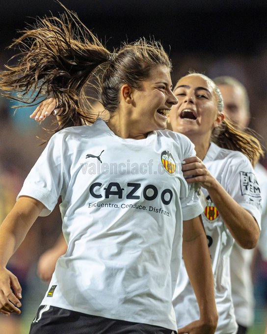 El Valencia, a sorprender al Atlético en el último partido del año en casa