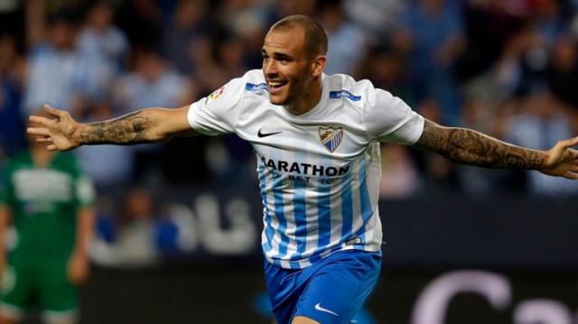 Sandro fuerza su recuperación para llegar el domingo a Valencia