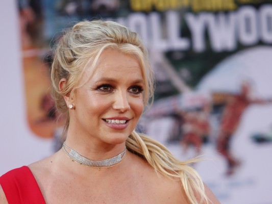 Muy pronto prohibirán a Britney Spears