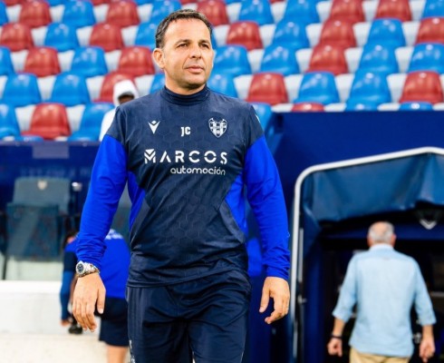 Javi Calleja: 
