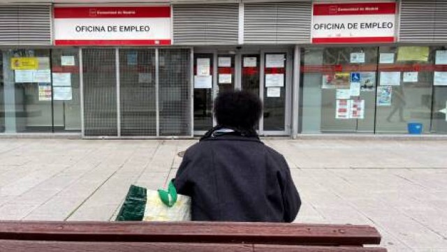 Un parado en la Región cobra 110 euros menos que uno en Baleares