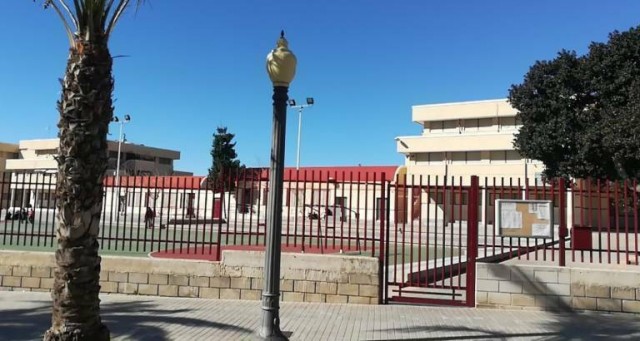 Elche impulsa una nueva obra Edificant y aprueba provisionalmente la ordenanza que permite ascensores exteriores