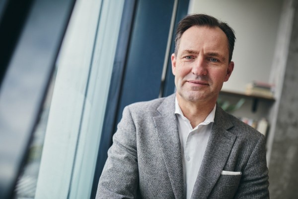 El CEO de Volkswagen: 