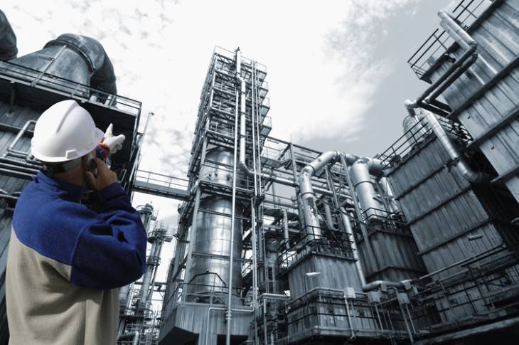 A Técnicas Reunidas se le atragantan los 36 euros en bolsa