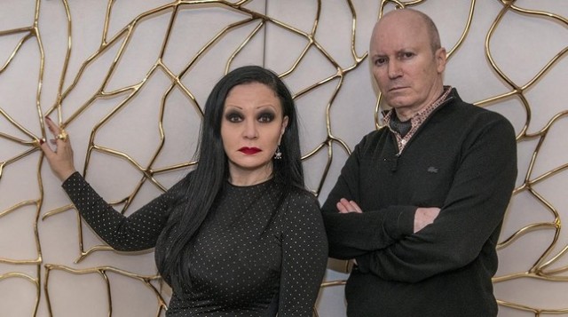 Fangoria y Miss Caffeina, en el Elche Live Music Festival