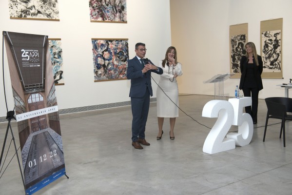 Los parques industriales de la Ribera Baja celebran 25 años de defensa empresarial y mejora territorial