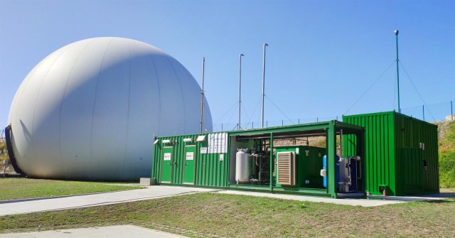 Los proyectos de hidrógeno verde de Porcelanosa y bp en Castellón recibirán 19 millones de Europa