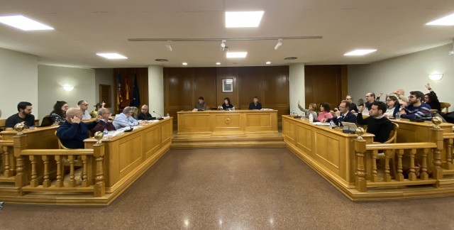 Quart de Poblet, en el 'top 10' de los municipios españoles que más invierte por habitante