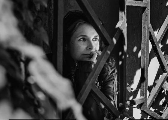 Susana Vallejo: 