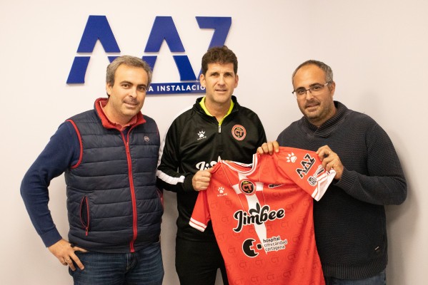 El Jimbee defiende el liderato de Primera ante el Viña Albali en Valdepeñas 