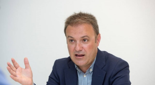 Compromís plantea ceder a empresas de inserción las cafeterías de los centros de mayores de Alicante 