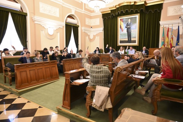 Castelló 'echa el lazo' al presupuesto de 2023: prevé su aprobación antes de Nochebuena
