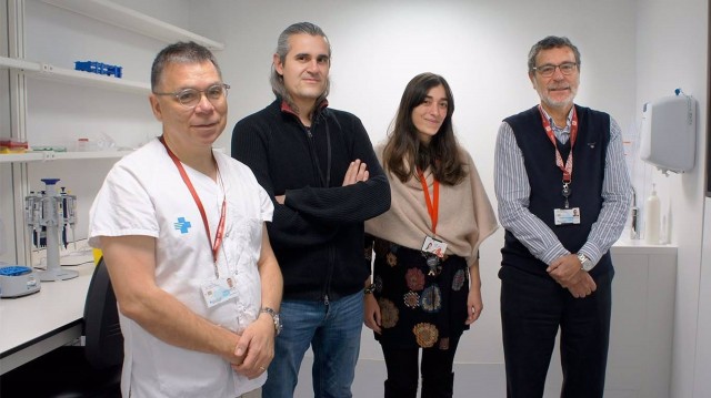 Crean un modelo de ratón que abre la investigación para tratar el cáncer de endometrio
