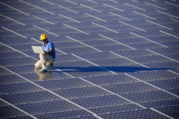 Energía verde: los objetivos del plan nacional, en peligro