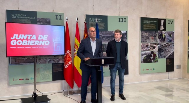 Murcia apuesta por el videojuego:  5,6 millones para ser 