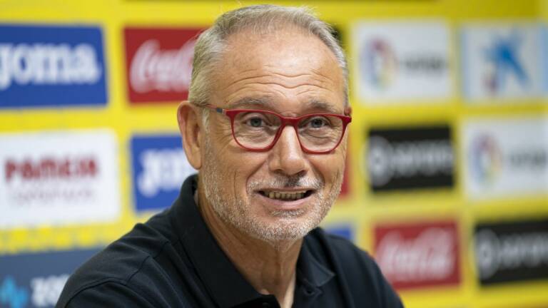 Foto: Villarreal CF - 