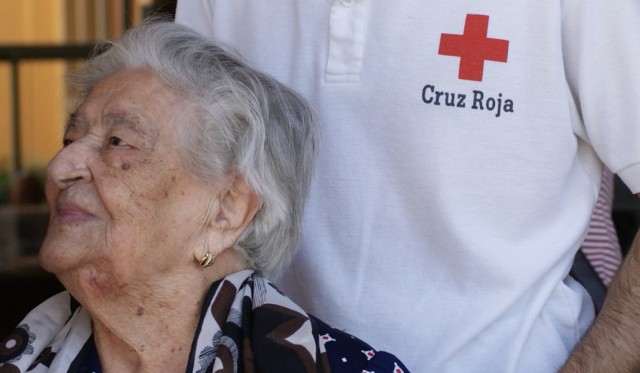 El Consell aprueba un convenio con el Estado para financiar la protección del sistema de dependencia