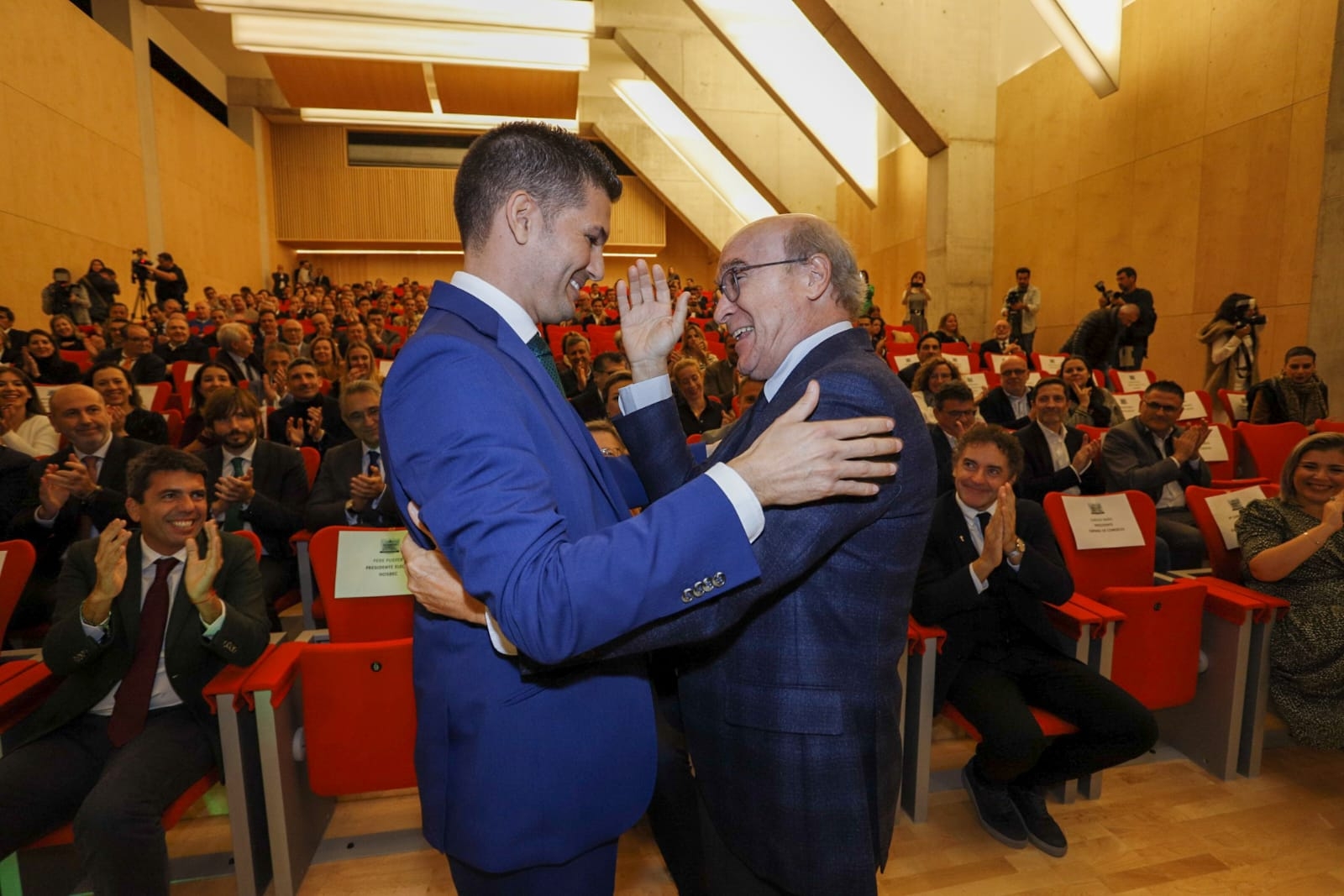 Foto: PEPE OLIVARES - 