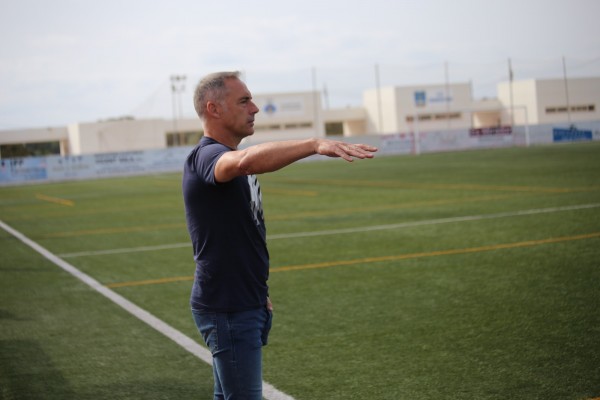 Ángel Rodríguez: 